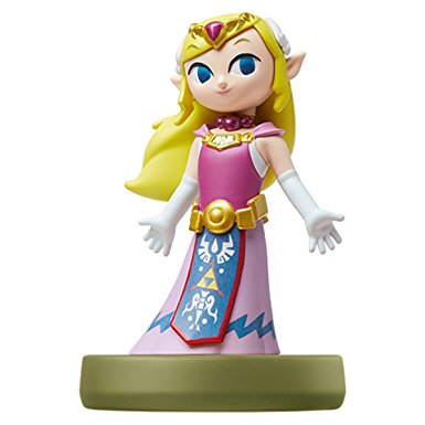 ゼルダ姫