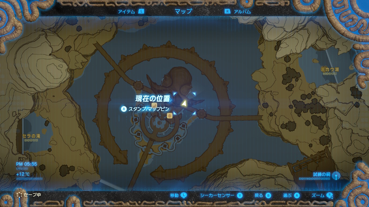 攻略情報 ミニチャレンジ ゼルダの伝説 ブレス オブ ザ ワイルド 攻略 Wiki