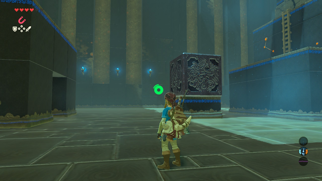 トー・ヤッサの祠2