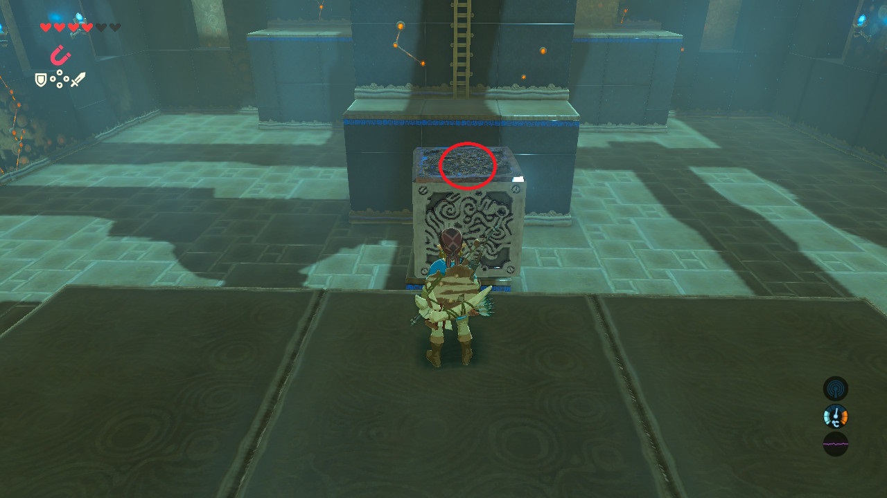 トー・ヤッサの祠4