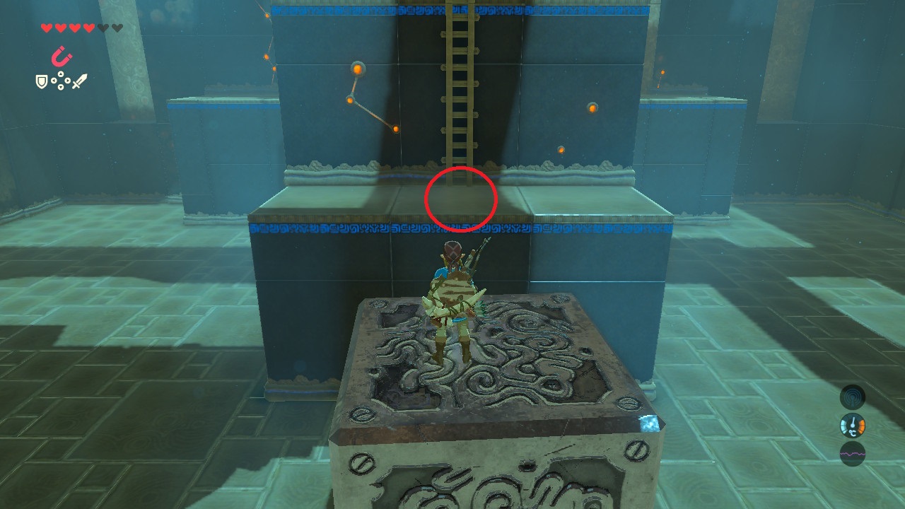 トー・ヤッサの祠5