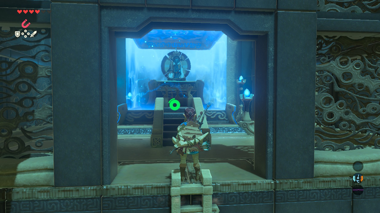 トー・ヤッサの祠7