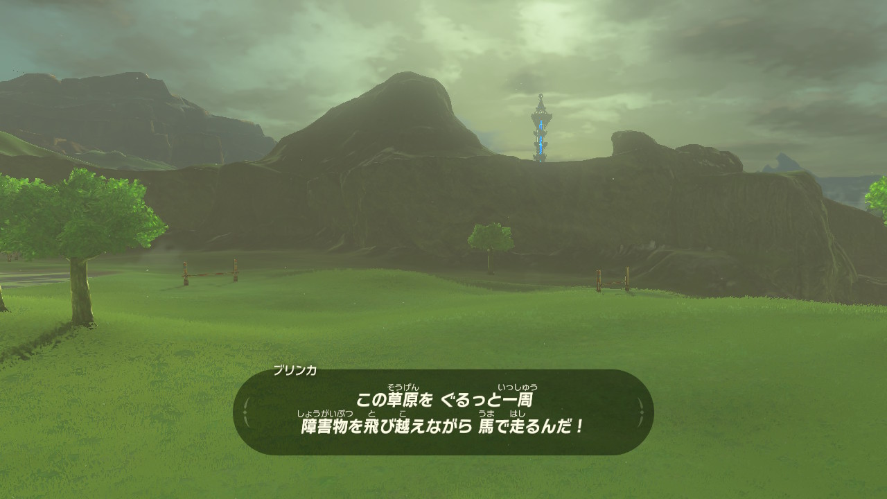 ブリンカ ブリンカ